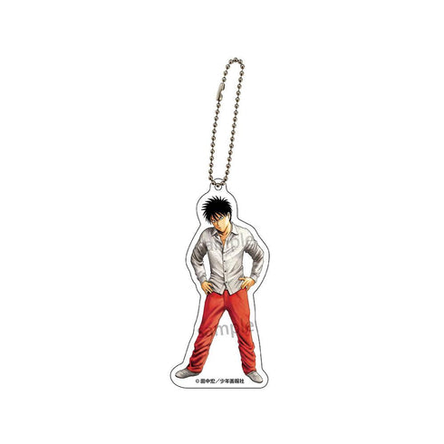 『BADBOYS』アクリルキーチェーン 桐木司【202507再販】